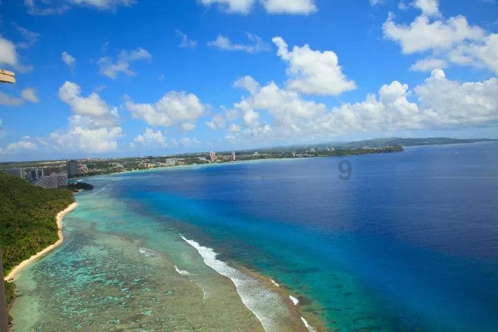 未来3天海南各地气温逐渐回升